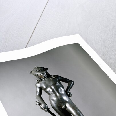 David by Donatello
