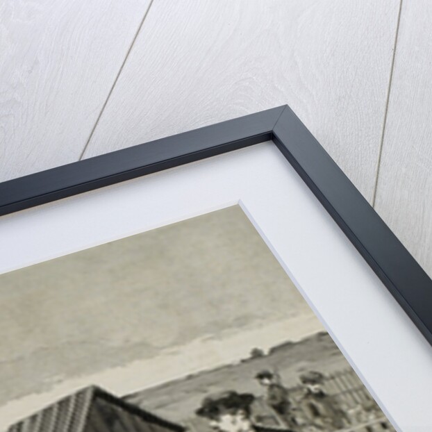 PASTEUR, Louis (1822-1895). Vaccination of sheep against anthrax. by Anonymous