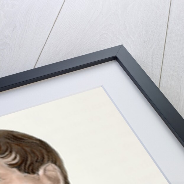 Germanicus Julius Caesar (15 B.C.-19 A.D.). by Anonymous