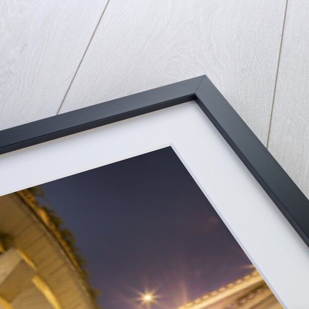 Highway Overpass, Shanghai, China by Anonymous