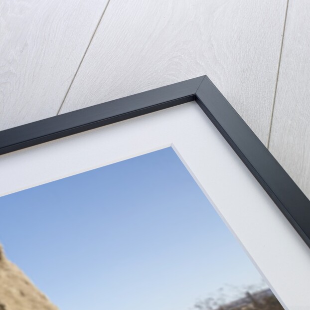 Buddha Caves, Datong, Shanxi Province, China by Anonymous