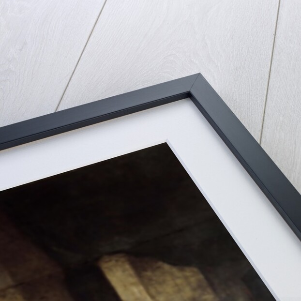 The Studio of the Painter, a Real Allegory by Gustave Courbet