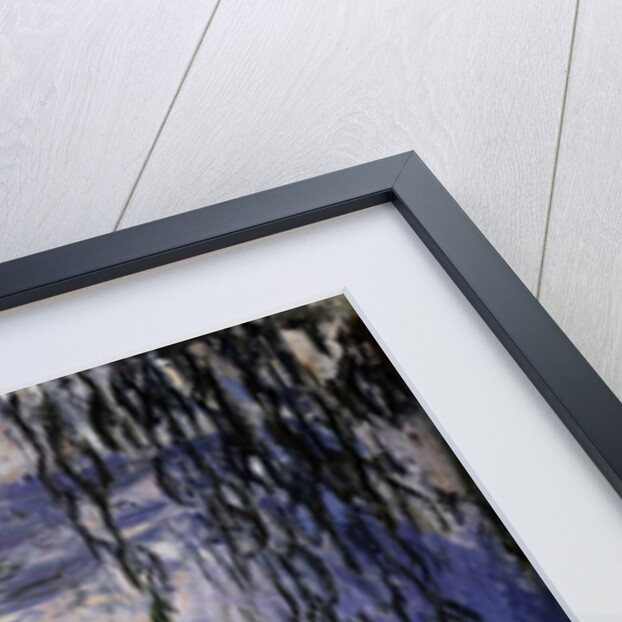 Waterlilies by Claude Monet