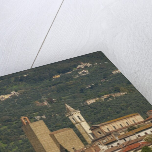 Vinci is the birthplace of Leonardo da Vinci by Anonymous