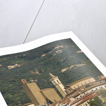 Vinci is the birthplace of Leonardo da Vinci by Anonymous
