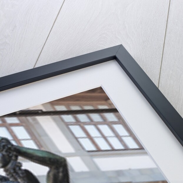 Piazza Signoria, Perseo e Medusa statue by Benvenuto Cellini