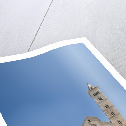 View of the Cathedral by Anonymous