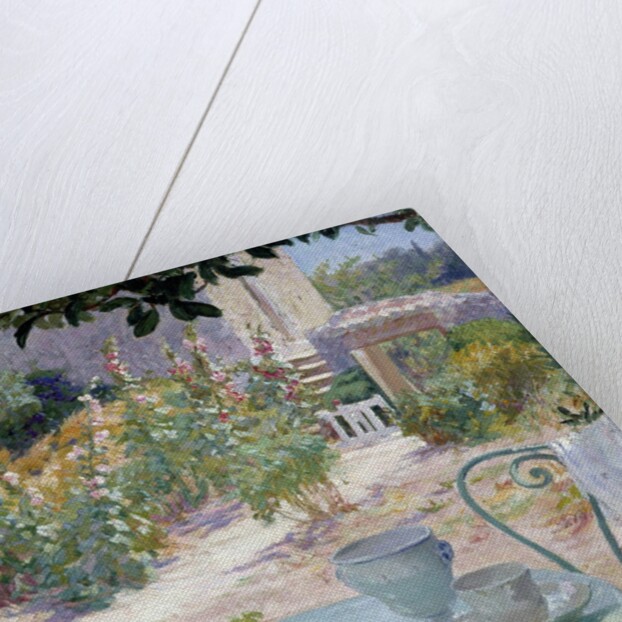 Breakfast by Loys Prat