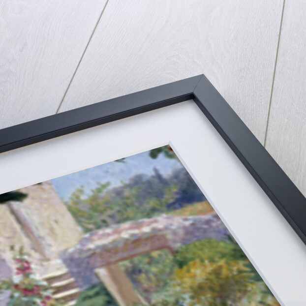 Breakfast by Loys Prat