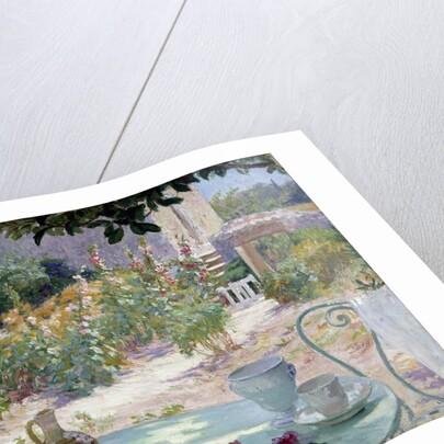 Breakfast by Loys Prat