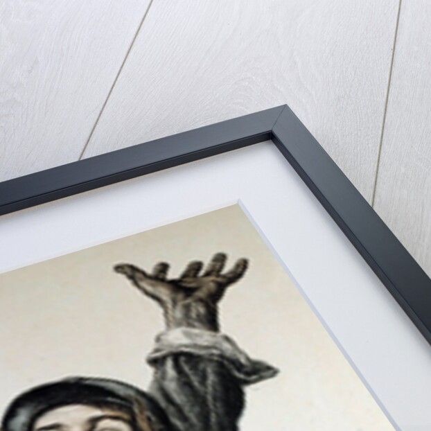 On les Aura! War Bond Poster by Jules Abel Faivre