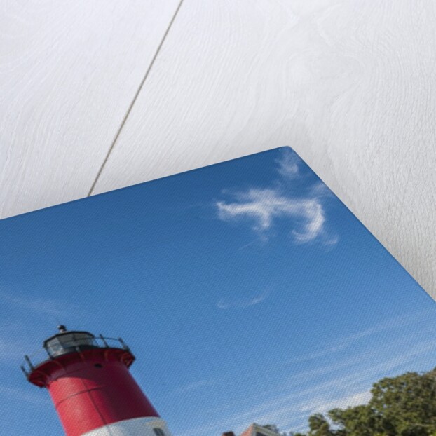 Nauset Lighthouse by Anonymous