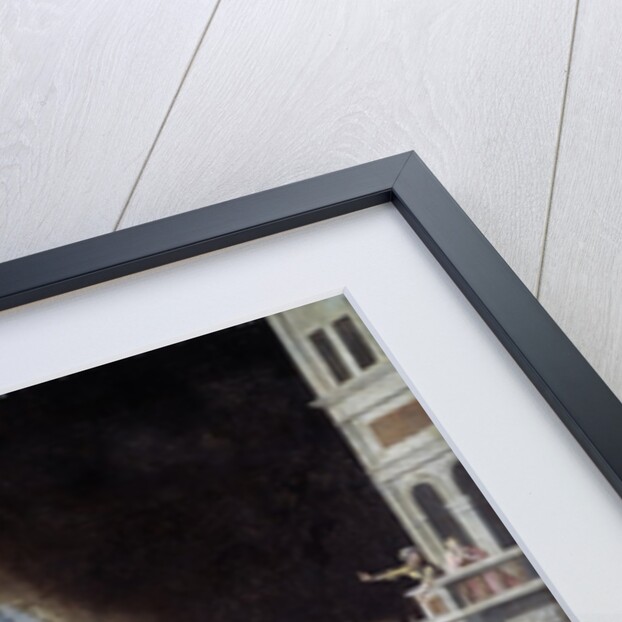 The fall of Trojan - Scene of the Trojan War by Jean Maublanc