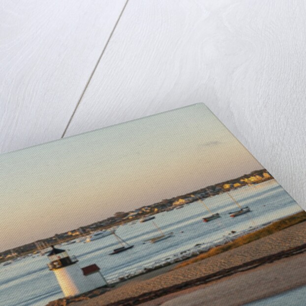 Brant Point Lighthouse by Anonymous