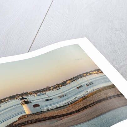 Brant Point Lighthouse by Anonymous