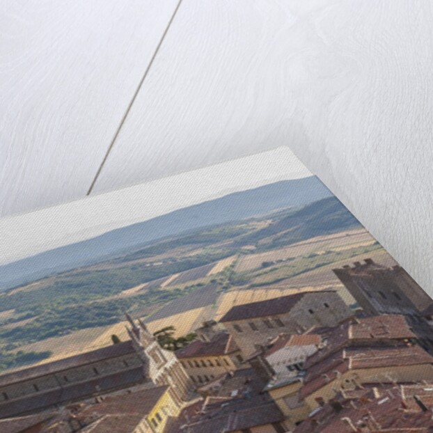 Massa Marittima by Anonymous