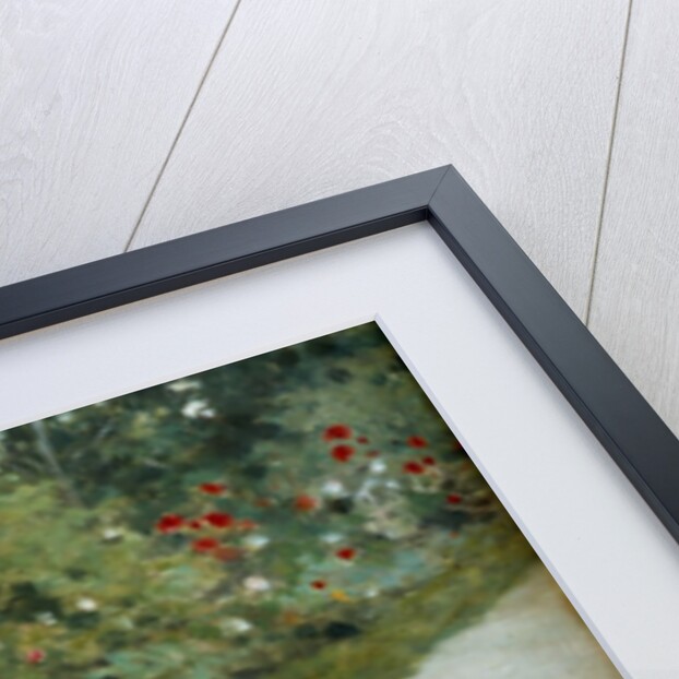 The Nap by Edouard Debat Ponsan