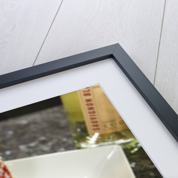 Finocchiona Salami by Anonymous