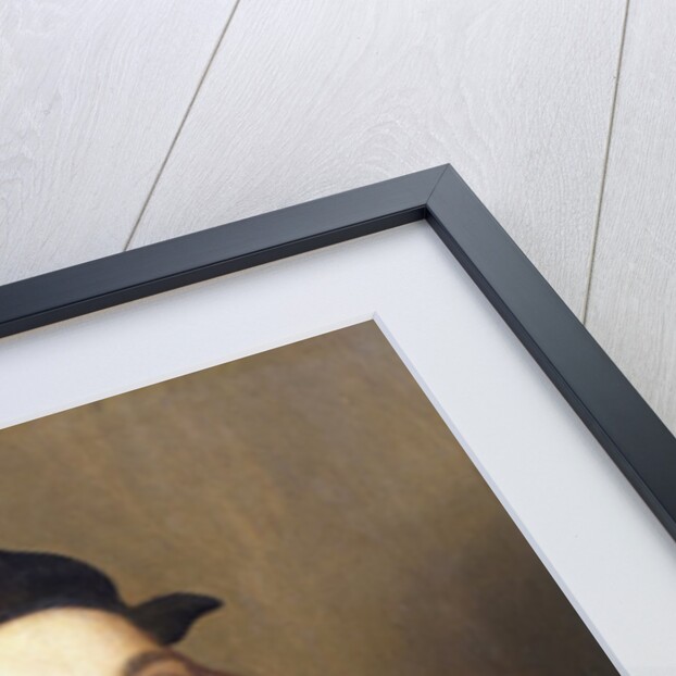 Self-Portrait by Raphael