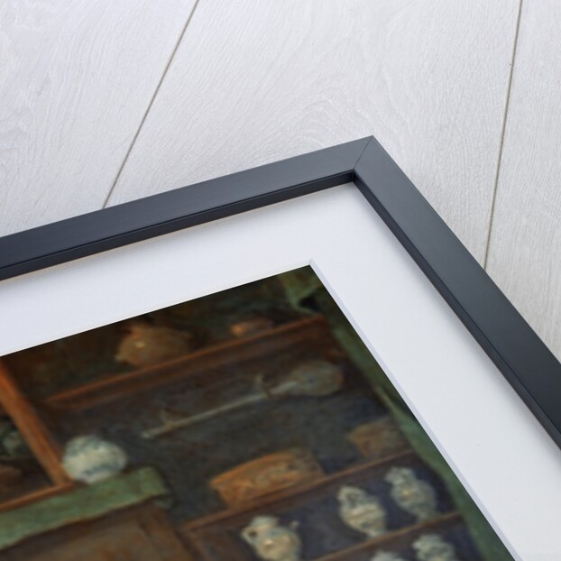 The Pharmacist by Pietro Longhi