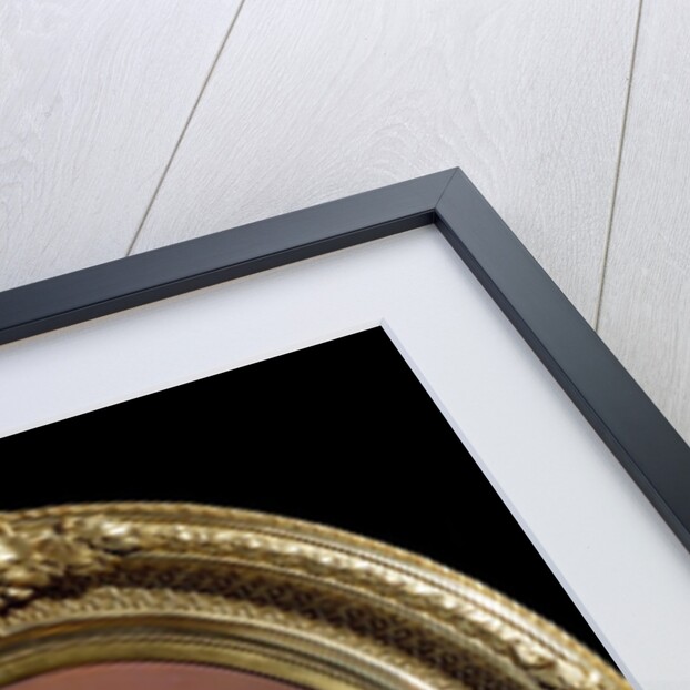 Elisabeth Empress of Austria by Georg Raab