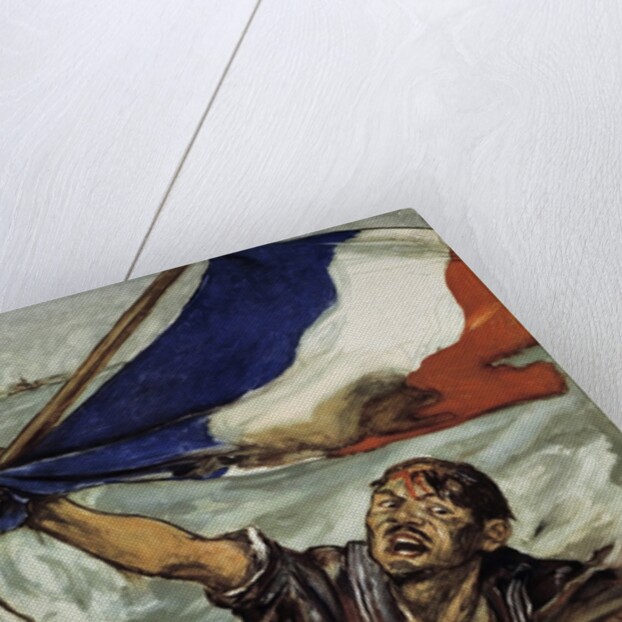N'oubliez pas Oran! (Don't Forget Oran!) World War II poster by Anonymous