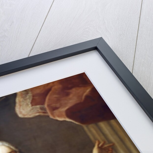 Portrait of Francis I, Holy Roman Emperor by Martin van Meytens