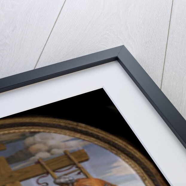 Deposition from Cross by Giovanni Antonio Bazzi Sodoma