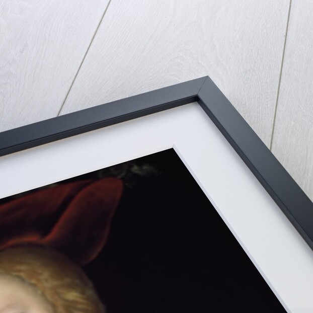 Judith with the Head of Holofernes by Lucas Cranach the Elder