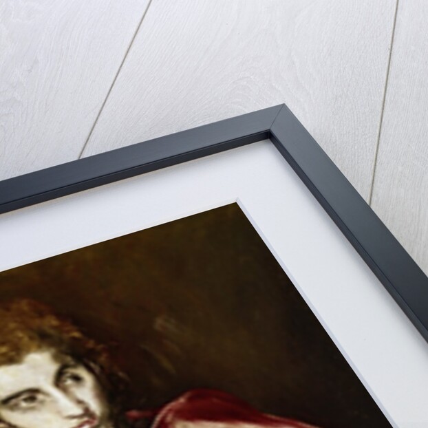 Saint John the Evangelist by El Greco