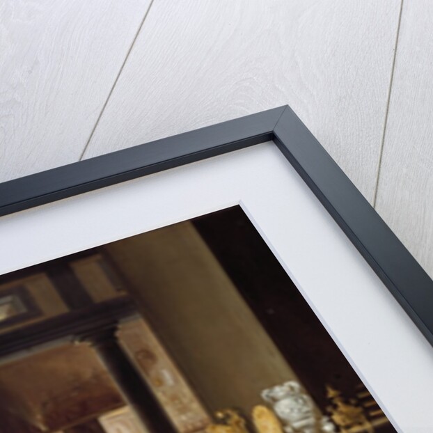 The Jewellers' Workshop, 1572 by Alessandro Fei