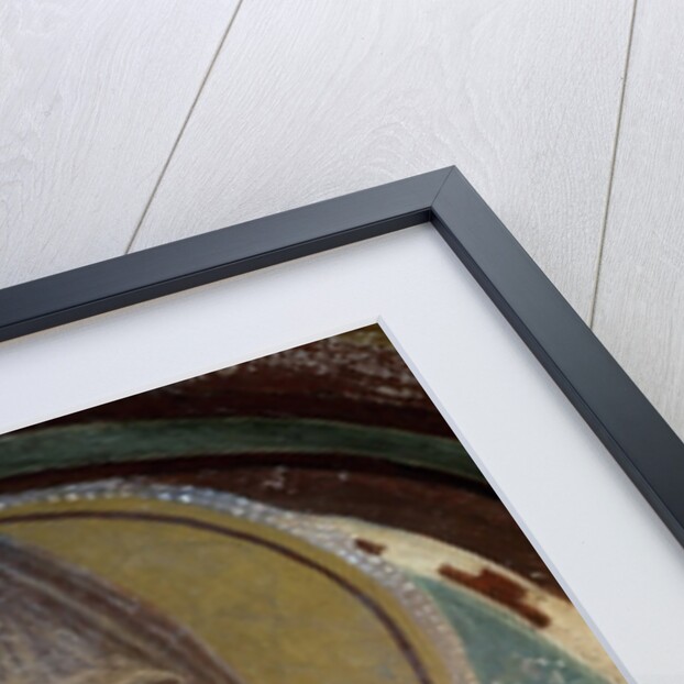 Saint Benedict of Nursia (Norcia) by Anonymous