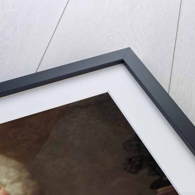 Portrait of Philippe Joseph Perrotin of Barmond by Anonymous