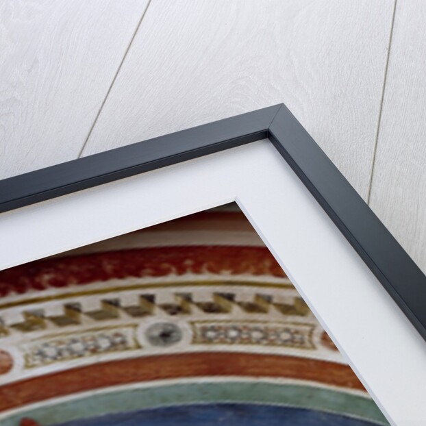 Portrait of Pope Innocent III by Anonymous