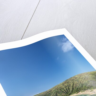 Hanauma Bay by Anonymous