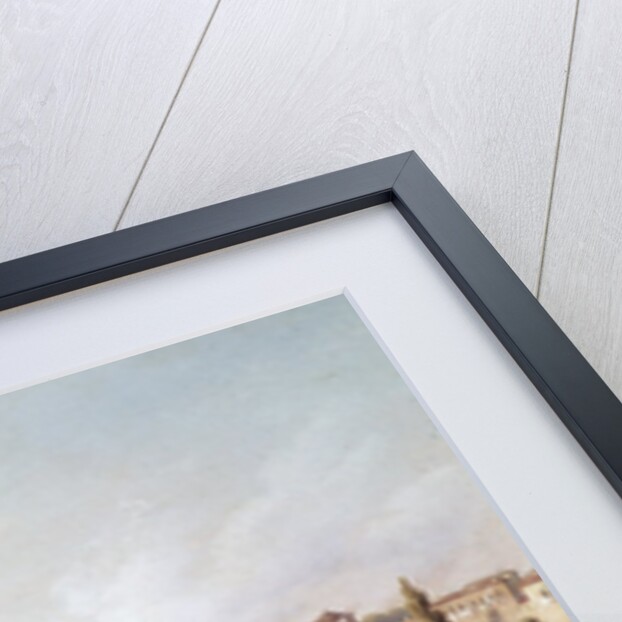 General Bonaparte Giving Orders at the Battle of Lodi, 10th May 1796 by Louis Lejeune