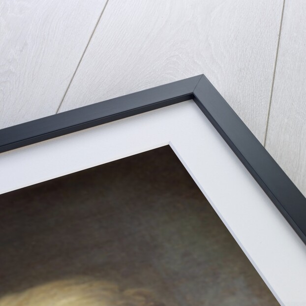 Portrait of Maximilien de Robespierre by Anonymous