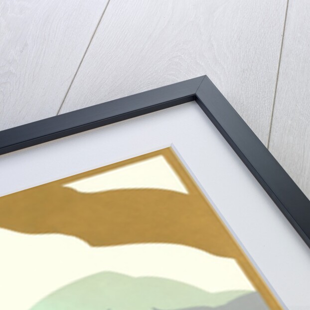 Art Deco Ocean Liner, Have a Wonderful Cruise by Anonymous