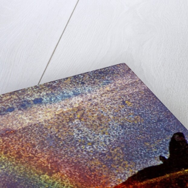 Rainbow by Anonymous