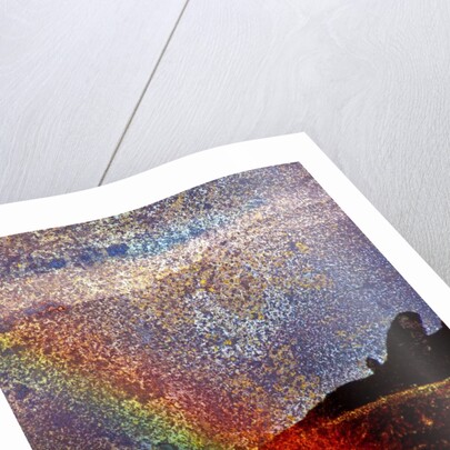 Rainbow by Anonymous