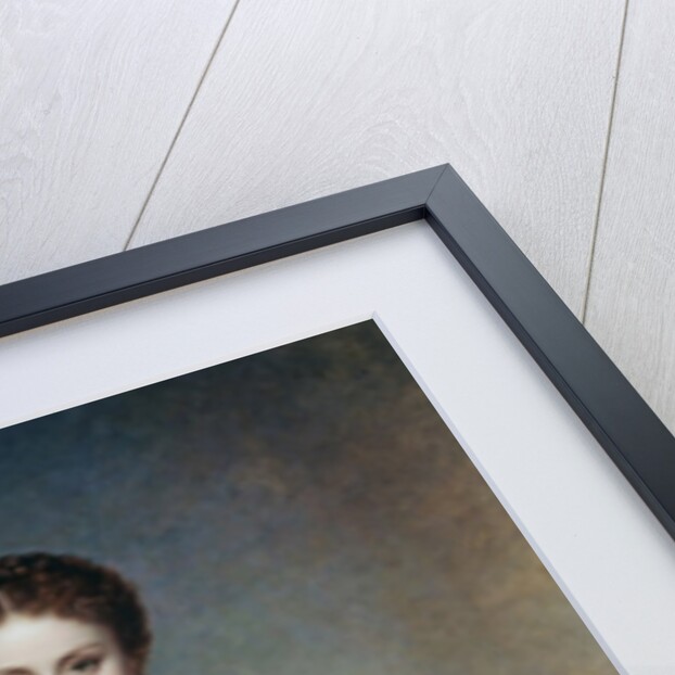 Portrait of Marie Rose by Alexis-Joseph Perignon