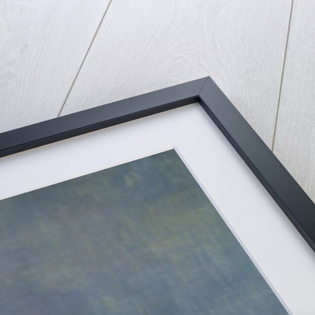 Flowers - Bouquet of carnations by Odilon Redon