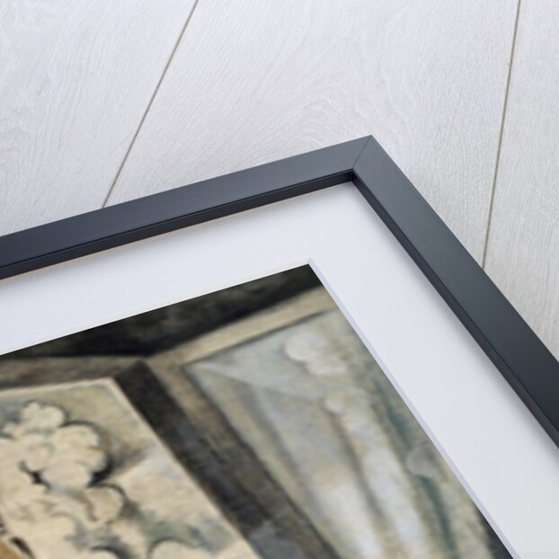 Portrait of the poet Philippe Soupault by Anonymous