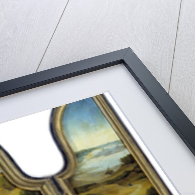 Adoration of the Magi or the Epiphany - by Hieronymus Bosch