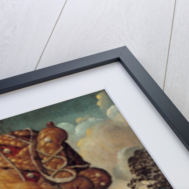 Portrait of a woman named Simonetta Vespucci - by Piero di Cosimo