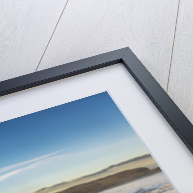 Waves crashing on the beach, Dyrholaey, Iceland by Anonymous