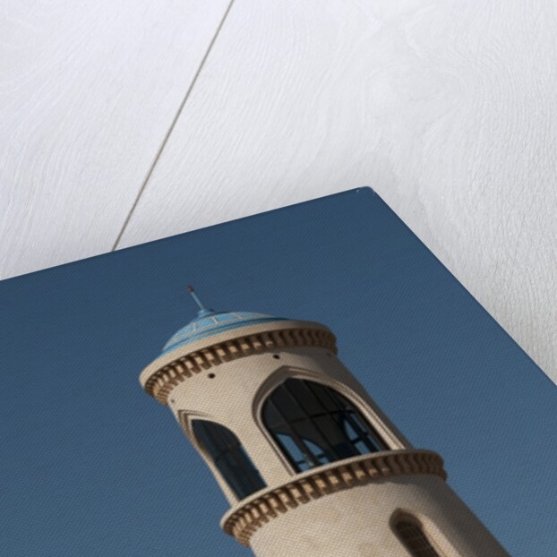 Sur, Oman. by Anonymous