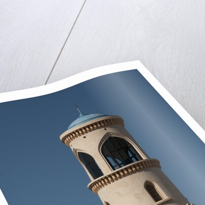 Sur, Oman. by Anonymous