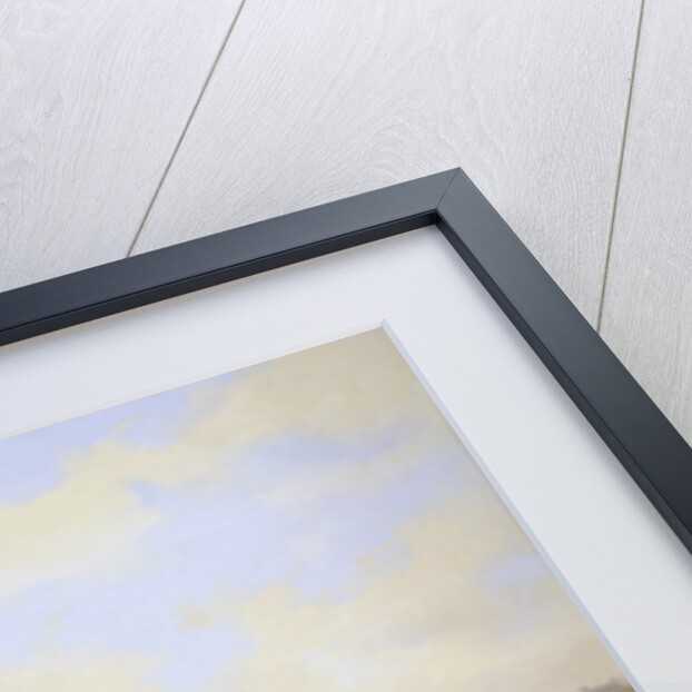 Louis Philippe, Duke of Orleans arriving to the City Hall in Paris by Eloi Firmin Feron