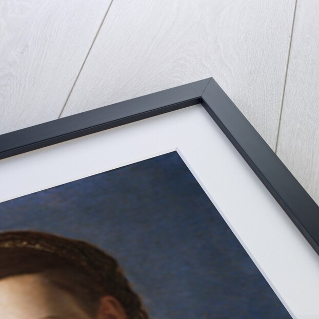 Portrait of a Little Girl with a Book by Agnolo Bronzino